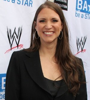 Stephanie McMahon Bra Size is 34D