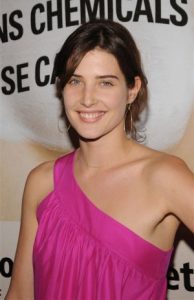 Cobie Smulders Bra Size - StarsBraSize.com