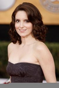 Tina Fey Body Measurements, Bra Size, Height & Weight - StarsBraSize.com