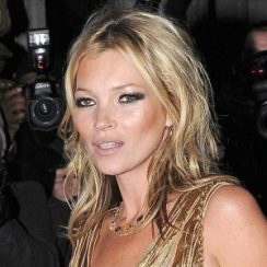 Kate Moss measurements are 34-23-35