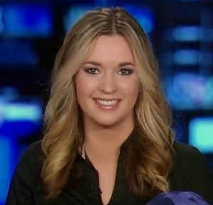 Katie Pavlich Bra Size, Measurements, Height and Weight - StarsBraSize.com