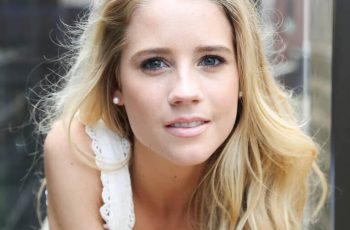 Cassidy Gifford bra size and body measurements