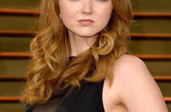 Lily Cole Bra Size and Body Measurements
