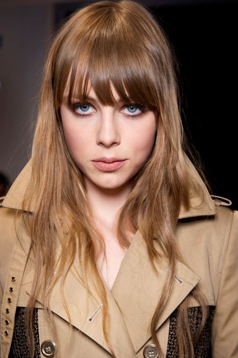 Edie Campbell height and weight 2016