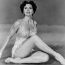 Cyd Charisse Bra Size And Measurements